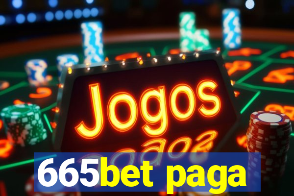 665bet paga